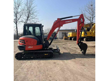 Escavatore KUBOTA