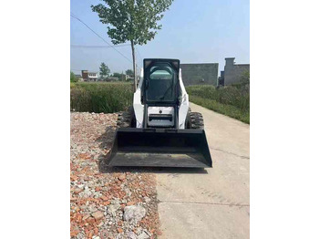 Minipala Very Low Price American Brand Used Bobcat S330 Skid Steer Loader with Superior Performance for Sale S160/S180/S300 in Stock: foto 2 Minipala Very Low Price American Brand Used Bobcat S330 Skid Steer Loader with Superior Performance for Sale S160/S180/S300 in Stock: foto 2