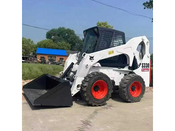 Minipala BOBCAT S160