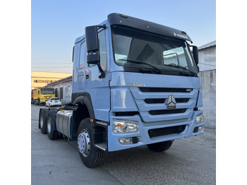 Autocarro ribaltabile SINOTRUK HOWO