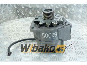 Alternatore LIEBHERR