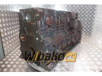 Blocco cilindri IVECO