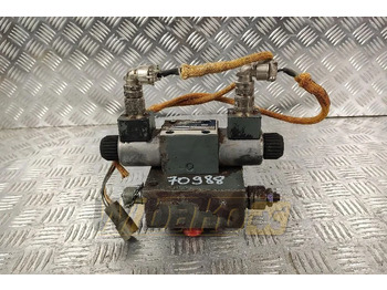 Valvola idraulica BOSCH