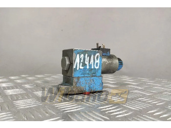 Valvola idraulica BOSCH