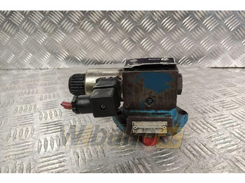 Valvola idraulica BOSCH