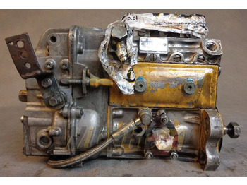 Pompa di alimentazione BOSCH