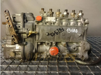 Pompa di alimentazione BOSCH