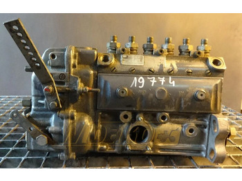 Pompa di alimentazione BOSCH