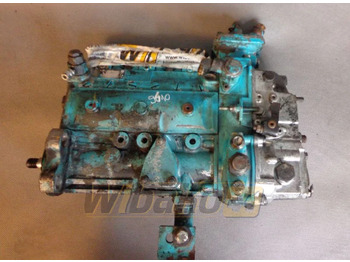 Pompa di alimentazione BOSCH