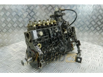 Pompa di alimentazione BOSCH