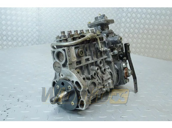 Pompa di alimentazione BOSCH