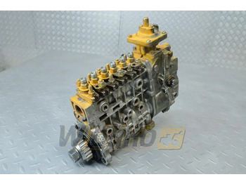 Pompa di alimentazione BOSCH