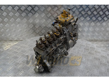 Pompa di alimentazione BOSCH