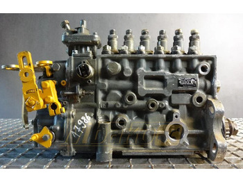 Pompa di alimentazione BOSCH