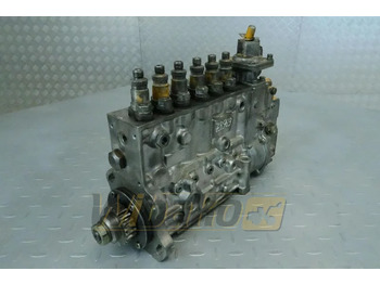 Pompa di alimentazione BOSCH