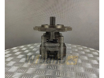 Pompa idraulica CASAPPA