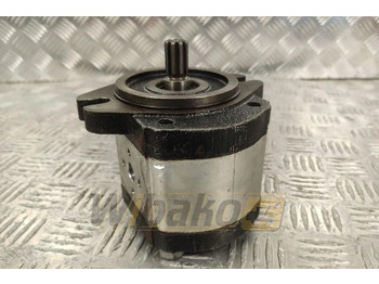 Pompa idraulica CASAPPA