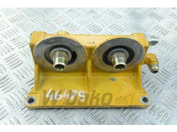 Filtro carburante CATERPILLAR