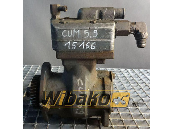 Compressore CUMMINS