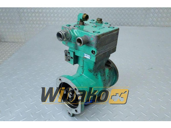 Compressore CUMMINS