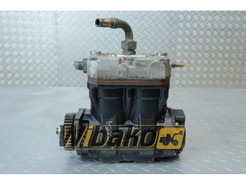 Compressore CUMMINS