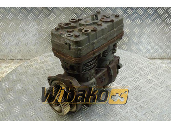Compressore KNORR-BREMSE