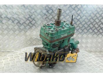 Compressore KNORR-BREMSE