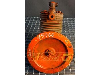 Compressore KNORR-BREMSE