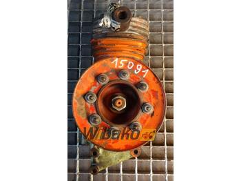 Compressore KNORR-BREMSE