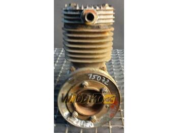 Compressore KNORR-BREMSE