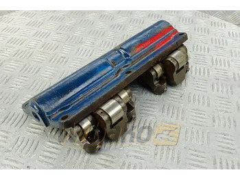 Motore e ricambi CUMMINS