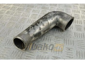 Collettore di aspirazione CUMMINS