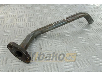 Turbocompressore CUMMINS