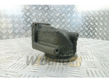 Collettore di aspirazione CUMMINS