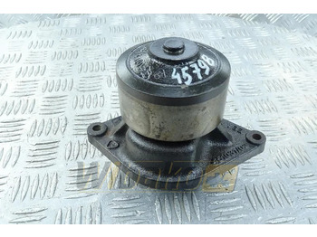 Pompa acqua CUMMINS