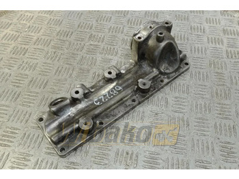 Collettore di aspirazione CUMMINS