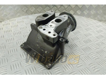 Collettore di aspirazione CUMMINS