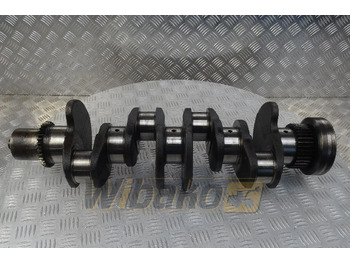 Albero motore CUMMINS