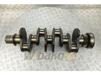 Albero motore CUMMINS