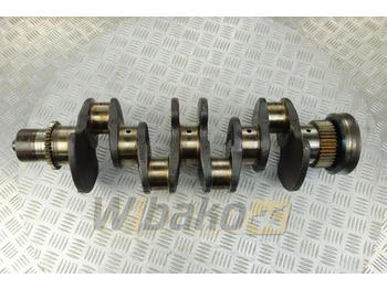 Albero motore CUMMINS