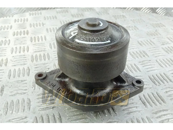 Pompa acqua CUMMINS