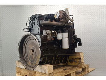 Motore CUMMINS