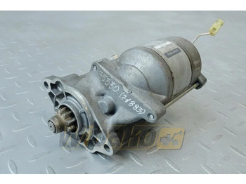 Starter DENSO