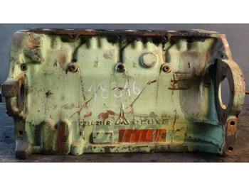 Blocco cilindri DEUTZ