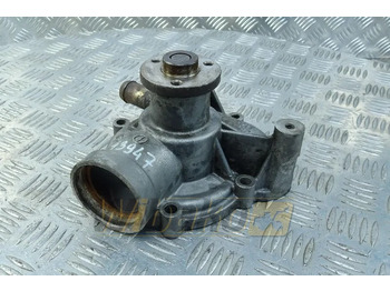 Pompa acqua DEUTZ