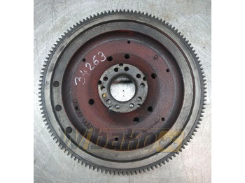 Volano DEUTZ