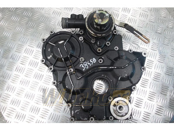 Albero a camme DEUTZ