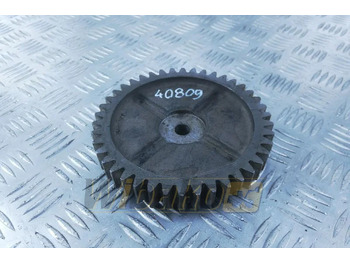 Albero a camme DEUTZ