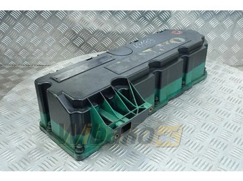 Testa cilindri VOLVO