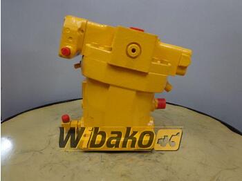 Motore idraulico HYDROMATIK